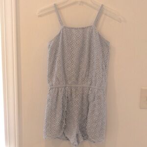 Xhilaration girls jumper